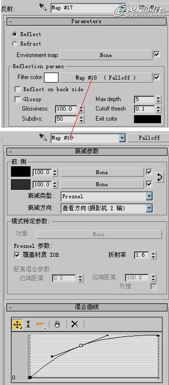 3DSMAX制作Tension GT跑车与游戏导入 脚本之家 3DSMAX建模教程