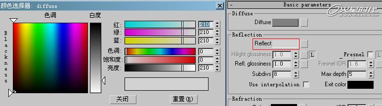 3DSMAX制作Tension GT跑车与游戏导入 脚本之家 3DSMAX建模教程