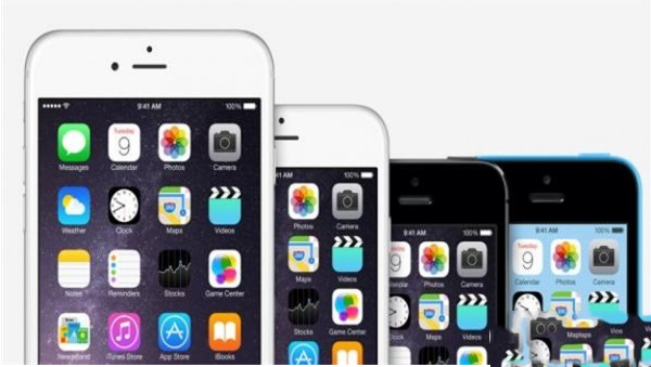 iphone6s将没有16gb容量？iphone6s容量32gb起？