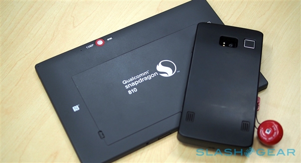 骁龙810到底热不热?高通说