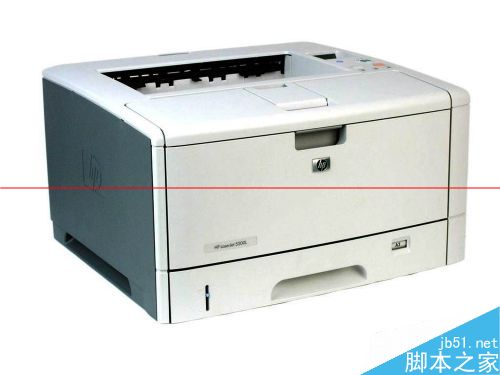 惠普打印机HP LaserJet 5200L出现耗材内存错误该怎么办？”