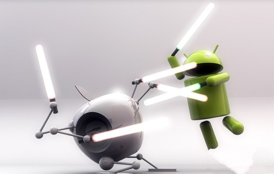 应用崩溃率对比：安卓5.0要优于iOS8