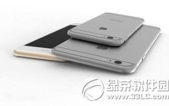 iPhone6s最新概念设计图曝光 将有迷你版1