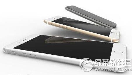 iPhone6s最新概念设计图曝光 将有迷你版2