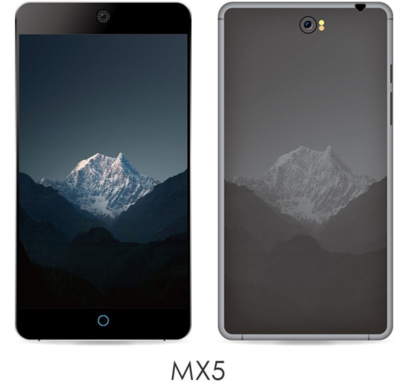 魅族mx5怎么样？魅族mx5参数配置介绍