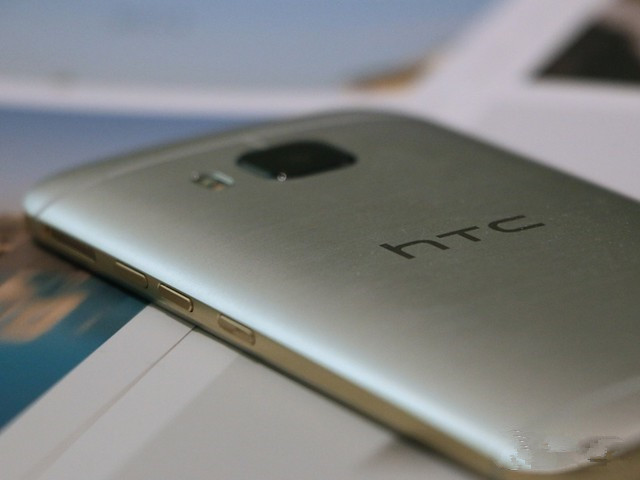 从UltraPixel到20MP HTC One M9旗舰首测 