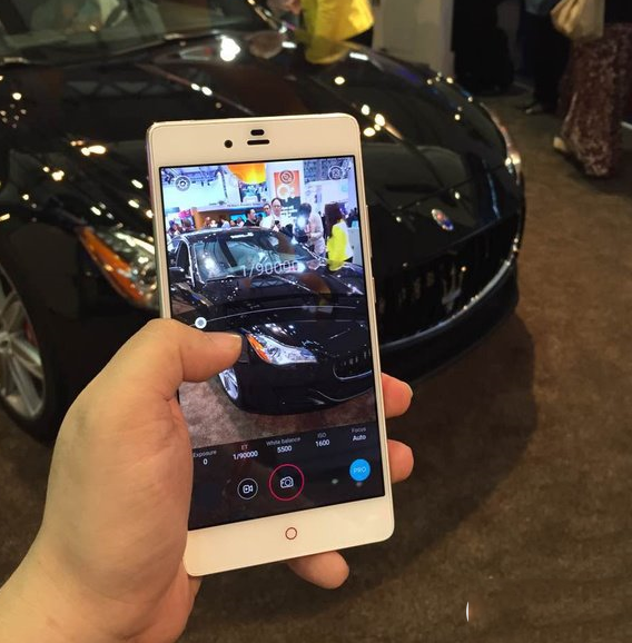 nubia z9 max怎么样？nubia z9max参数配置