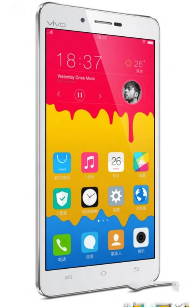 vivo x5max和vivo x5max+哪个好？二者区别对比