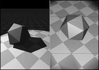 三维场景中聚光灯的参数分析 脚本之家 3DSMAX渲染教程