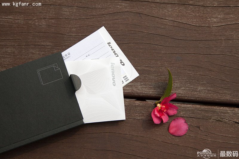 联想note8增强版开箱上手评测