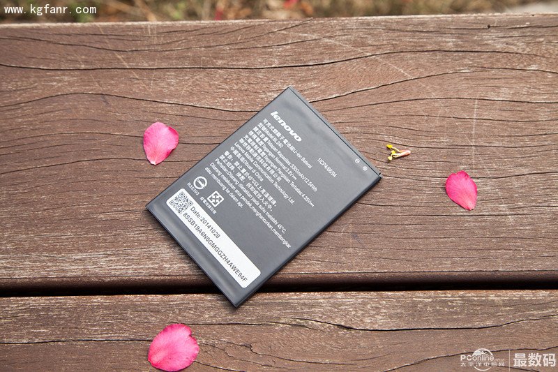 联想note8增强版开箱上手评测