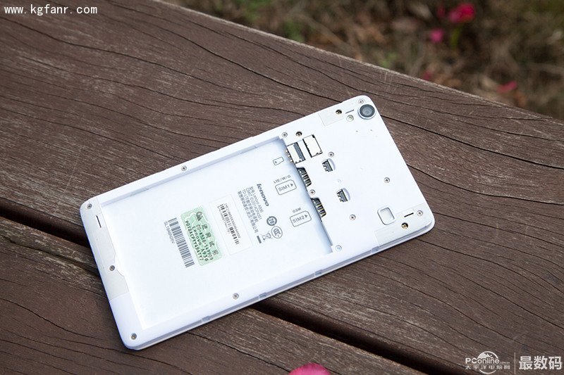 联想note8增强版开箱上手评测