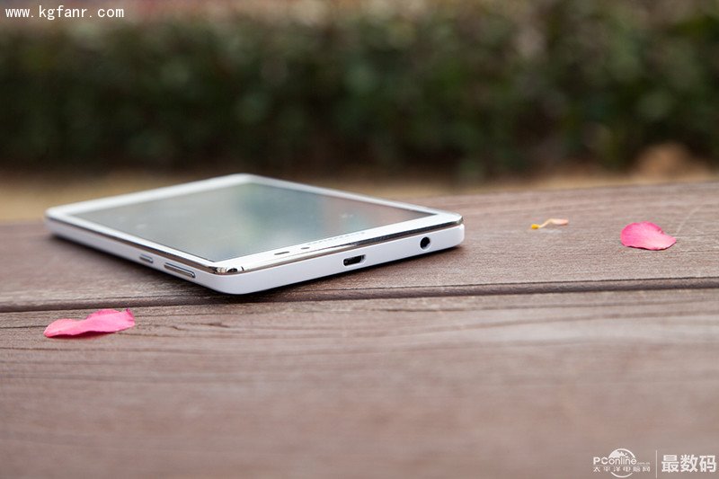 联想note8增强版开箱上手评测