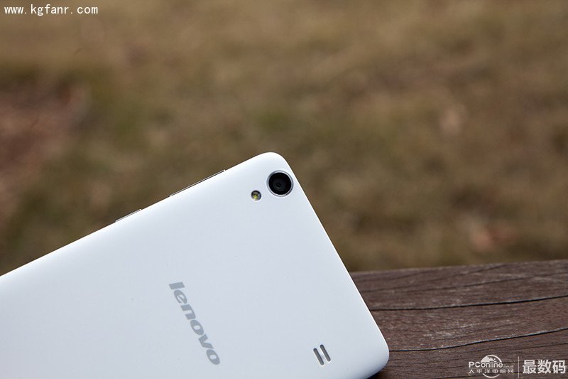 联想note8增强版开箱上手评测