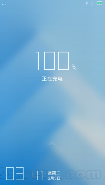 腾讯ROM更多截图曝光：Flyme亲兄弟？