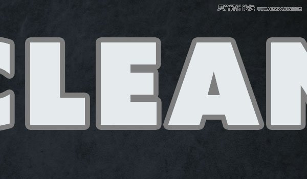 PS������ɫ�ʸе�3D�����ֽ̳�