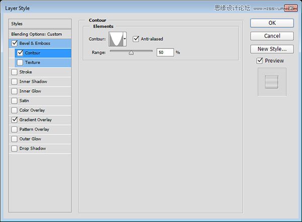 PS������ɫ�ʸе�3D�����ֽ̳�