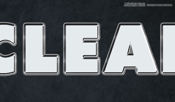 PS������ɫ�ʸе�3D�����ֽ̳�