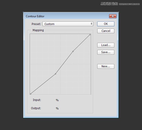 PS������ɫ�ʸе�3D�����ֽ̳�