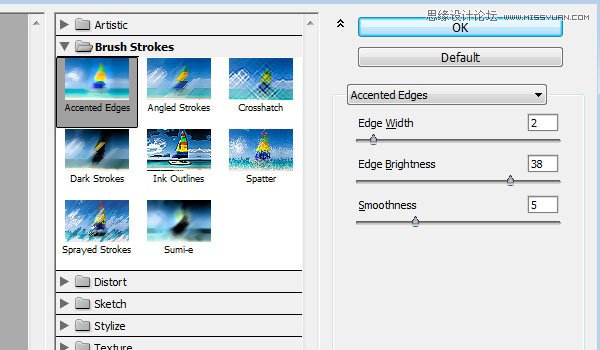 PS������ɫ�ʸе�3D�����ֽ̳�