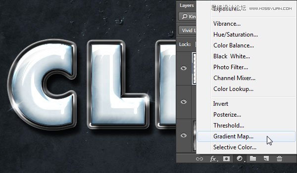 PS������ɫ�ʸе�3D�����ֽ̳�