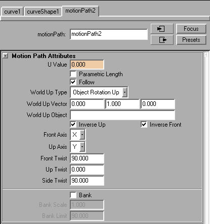 MAYA制作粒子跟踪效果 脚本之家 MAYA动画教程