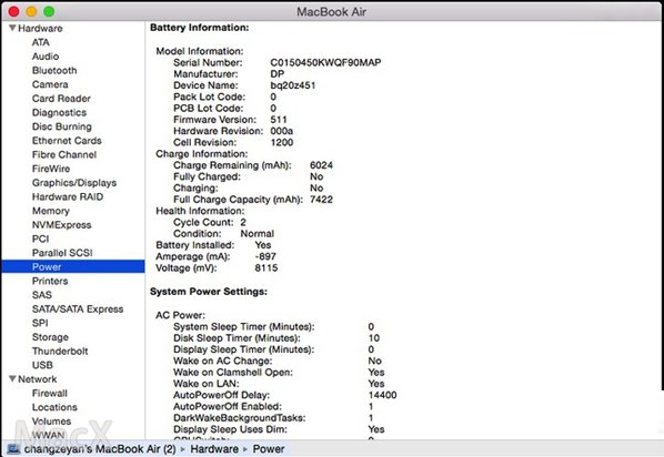 13寸macbook air怎么样？13寸macbook air参数配置