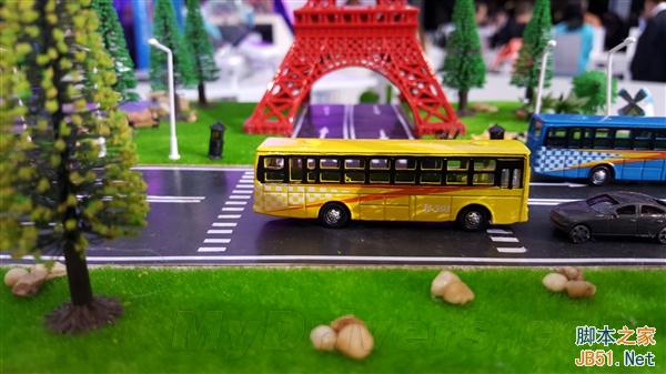 Galaxy S6拍照样张公布：1600万像素发飙