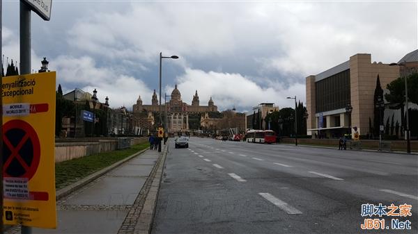 Galaxy S6拍照样张公布：1600万像素发飙