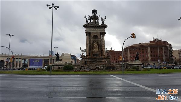 Galaxy S6拍照样张公布：1600万像素发飙