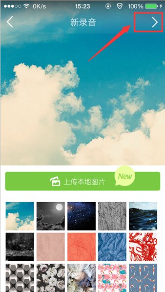 echo回声