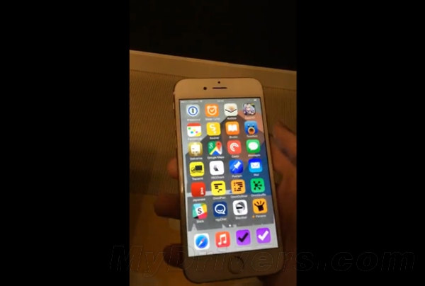 iOS越来越烂？iPhone 6对比iPhone 3G
