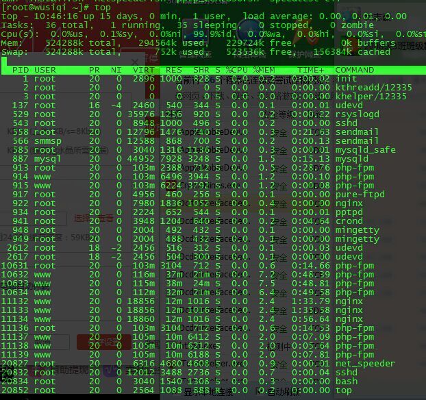 CentOS下如何安装netspeeder加速