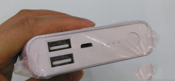 华为13000mAh移动电源怎么样？华为移动电源配置评测