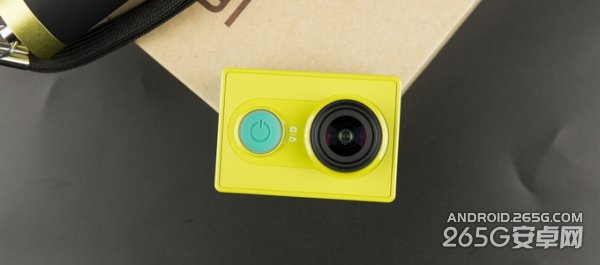 小蚁运动相机评测视频 适合初涉运动摄影的用户使用