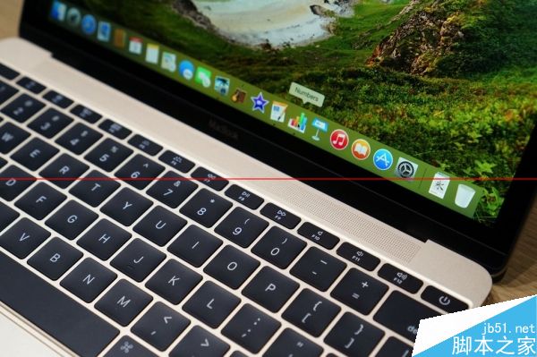 2015年苹果新品 新MacBook上手试玩测评