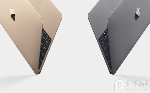 全新MacBook怎么样? 十问十答历数12寸MacBook细节