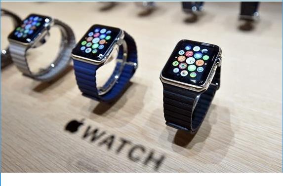 苹果apple watch能打电话吗？apple watch电话功能介绍_硬件综合_硬件教程_