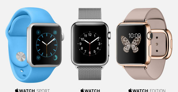 Apple Watch表带该怎么选购？有哪些技巧_硬件综合_硬件教程_
