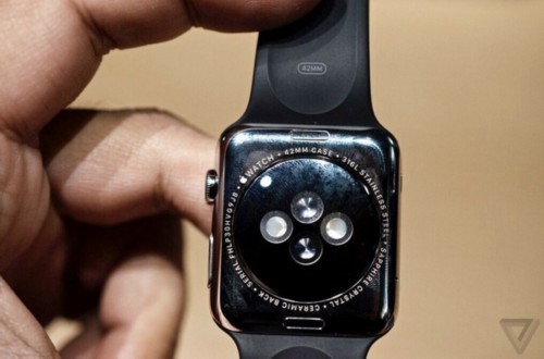 Apple Watch怎么样？Apple Watch真机上手评测_硬件综合_硬件教程_