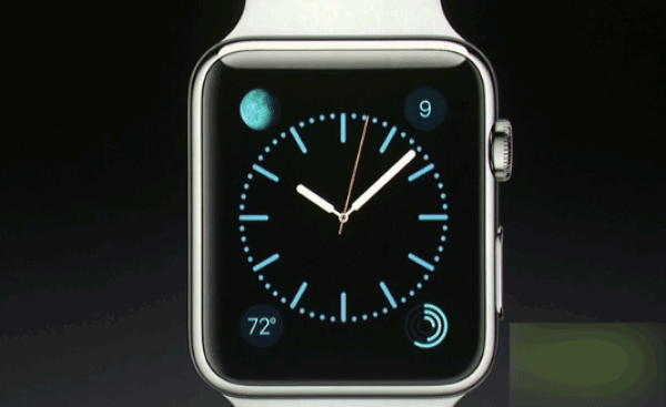 苹果Apple Watch 38毫米表盘和42毫米表盘哪个好?_硬件综合_硬件教程_