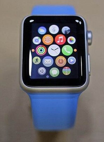 好便宜啊，这款“Apple Watch”只卖250元