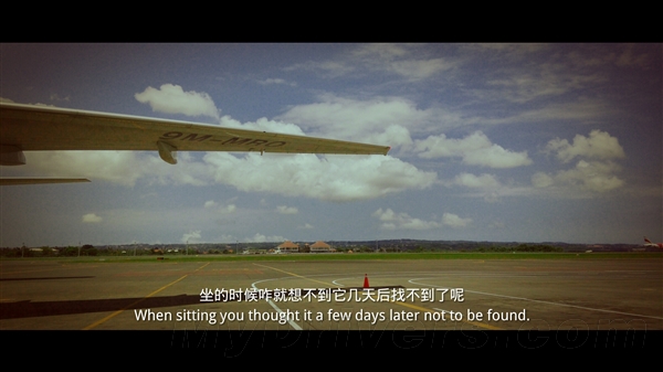 这个应用火了：把照片拍出电影感