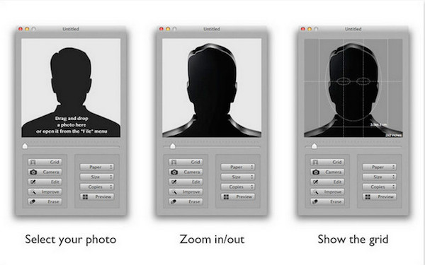 Face4pass for mac V1.10 苹果电脑版