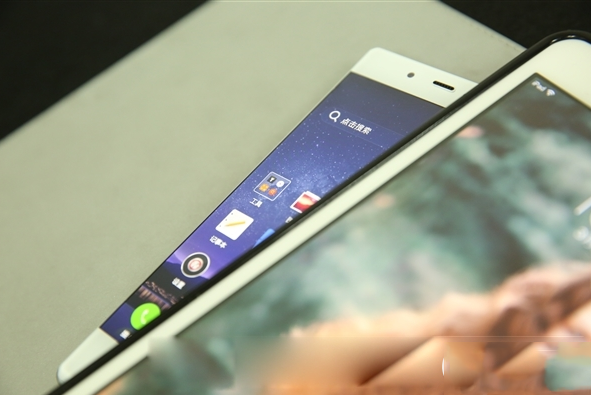 nubia z9 mini配置如何？nubia z9 mini参数