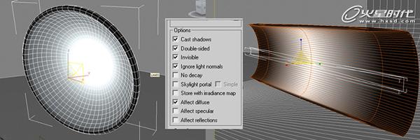 3DSMAX制作悍马汽车模型 脚本之家 3DSMAX建模教程