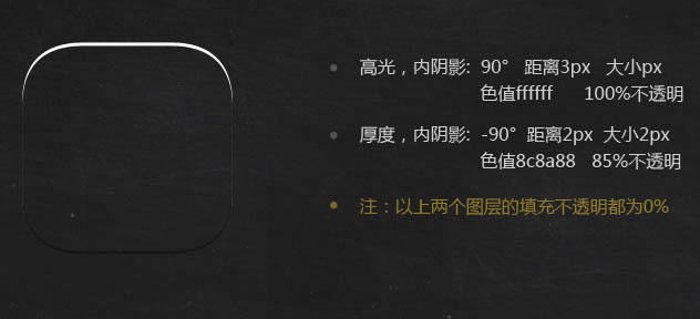 PS制作个性浏览器图标 的方法