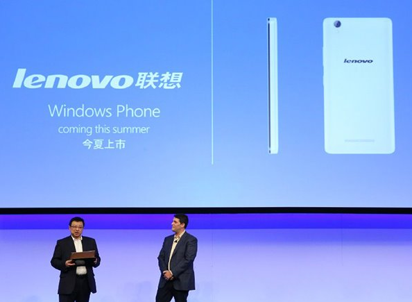 联想windows phone手机怎么样？价格是多少？