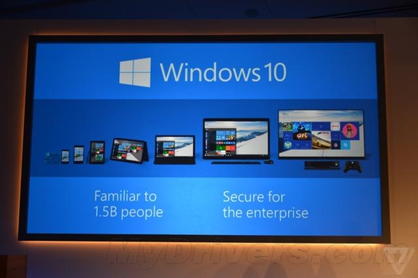 windows10真的免费吗？Windows10为什么统统免费了?”