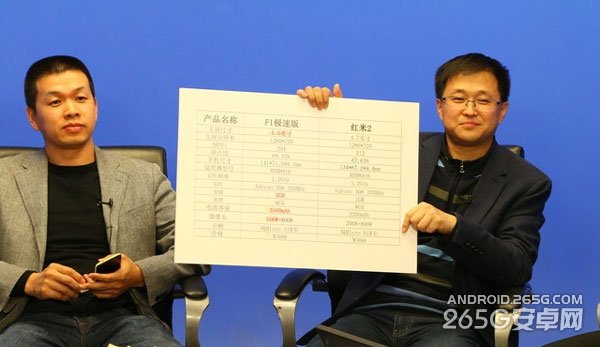 2015酷派大神新品发布会图文直播